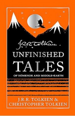 Unfinished Tales